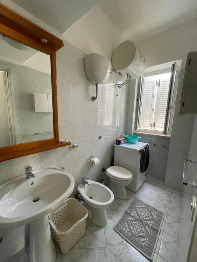 Ferienwohnung Casita Luzmila Torre Canne Exterior foto