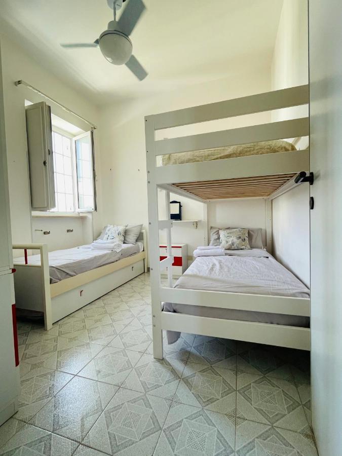Ferienwohnung Casita Luzmila Torre Canne Exterior foto